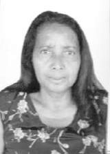 Maria das Graças