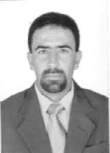 Evaldo de Três Barras