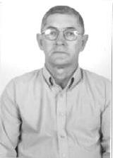 Geraldo Marieta
