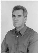 Antônio Osvaldo