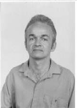 Anisvaldo Pinto Magalhães