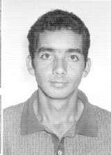 Reginaldo Pedreiro