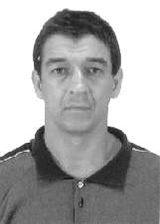 Marcos Vinicio