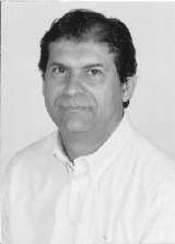 Cledio Matos