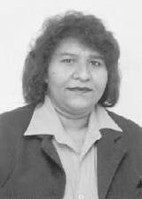 Maria Gorda