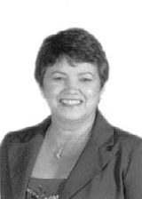 Professora Márcia