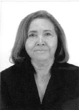 Dra Daíse Camargo