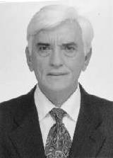 Dr. Francisco Paula Almeida