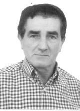Geraldo Matinho