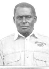 Irmão Estevão
