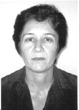 Tereza da Casa da Criança