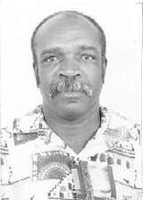 Toninho do Chico Lopes