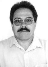 Professor Vivaldo