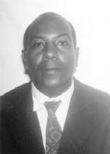 Pastor Batista