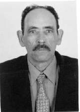 Antônio Gabino