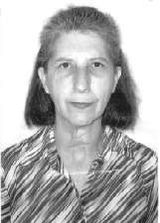 Ana Maria Contadora do Pt