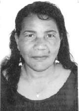 Alzira Baiana
