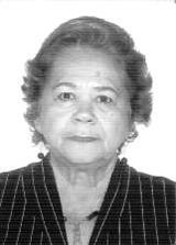 Maria do Pedrin