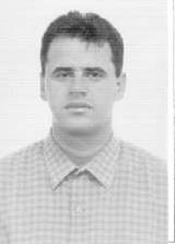 Geraldo Peres
