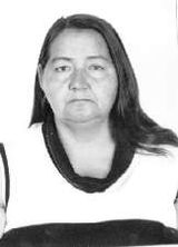 Márcia do São Benedito