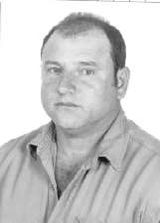 Vanderci Silva