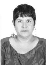 Rosa Paca