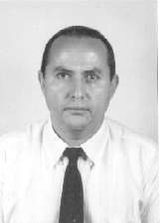 Fausto José Silverio