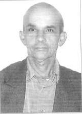 Laudécio  da Padaria