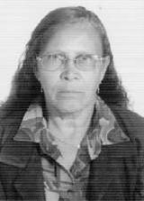 Maria do Carmo