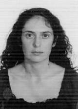 Maggie Dinalva Rodrigues Garci