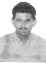 Geraldo Burmedes