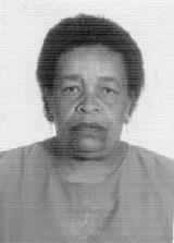 Maria das Graças