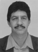 Pastor Márcio