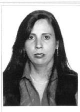 Liquinha Marli Marli Oliveira