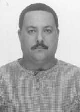 Fernando Antônio da Silva