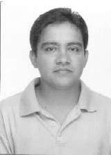 Professor Serginho