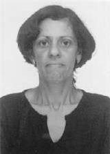 Miriam Pego