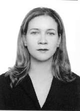 Vânia Professora