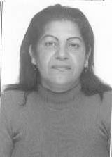Nilda Magalhães Lopes