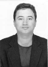 Ricardo do Moto Táxi