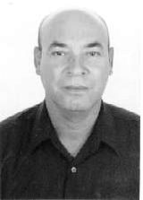 Jose Reis Abacaxi