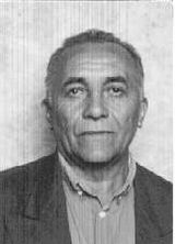 Francisco Alves