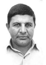 Dilson da Ambulancia