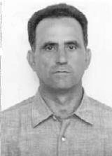 Aparicio Morais de Melo