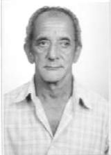 Maurício Padeiro