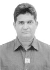 Helcio da Cotoches