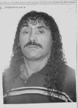 Nelson Cabeludo