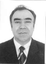 Pastor Antonio Carlos