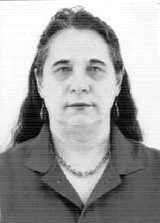 Maria de Lourdes Bastos