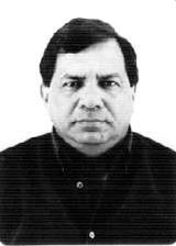 Tião Fagundes